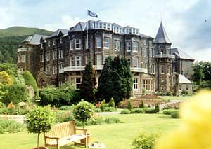 keswick