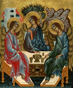 rubilevtrinity