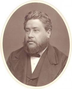 Charles Spurgeon