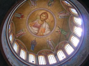 jesus_in_dome